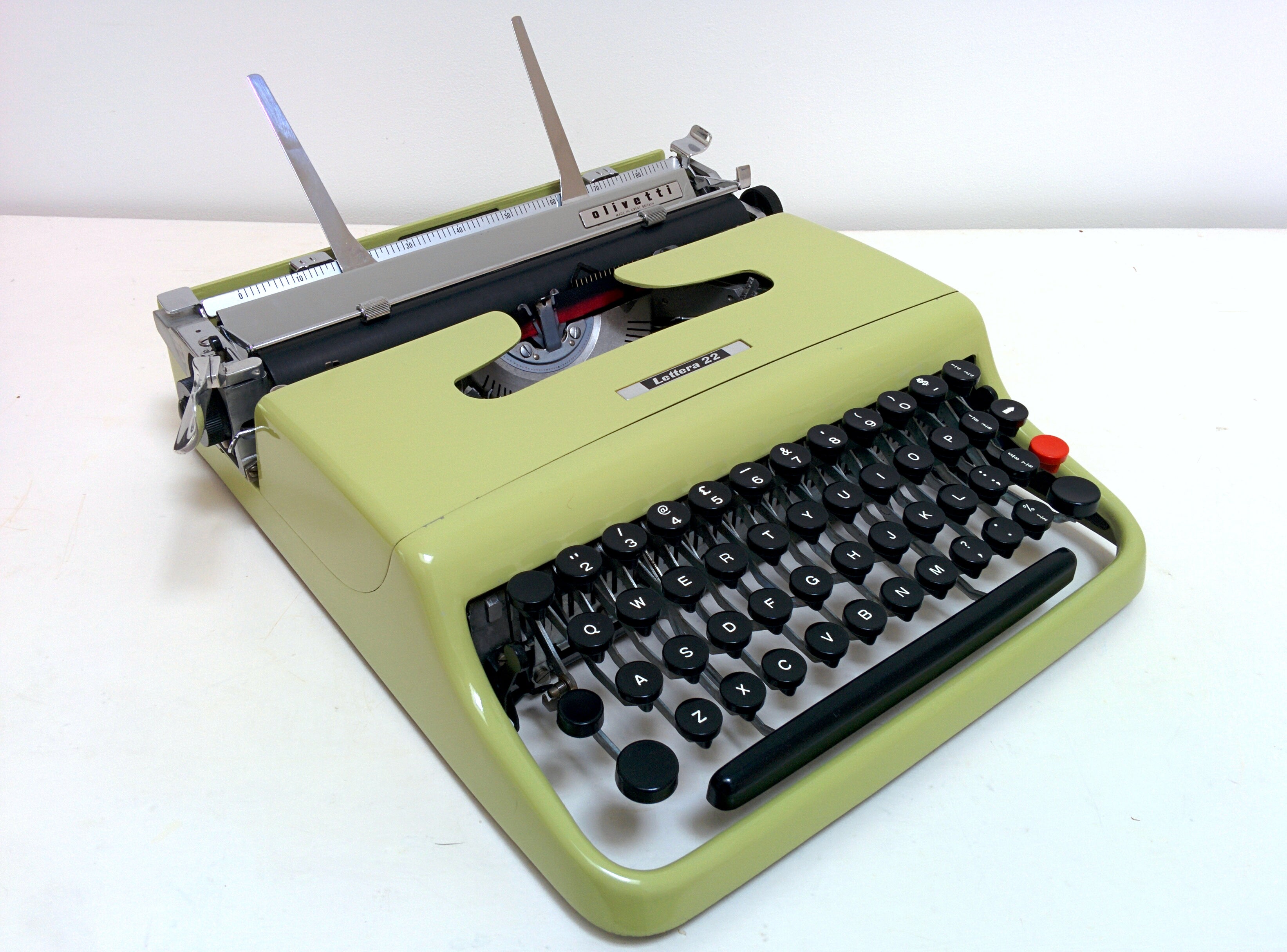 Shop Typewriters