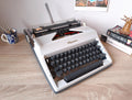 Math/Sciences Olympia SM9 Typewriter