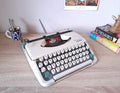 Olympia Splendid 66 Typewriter