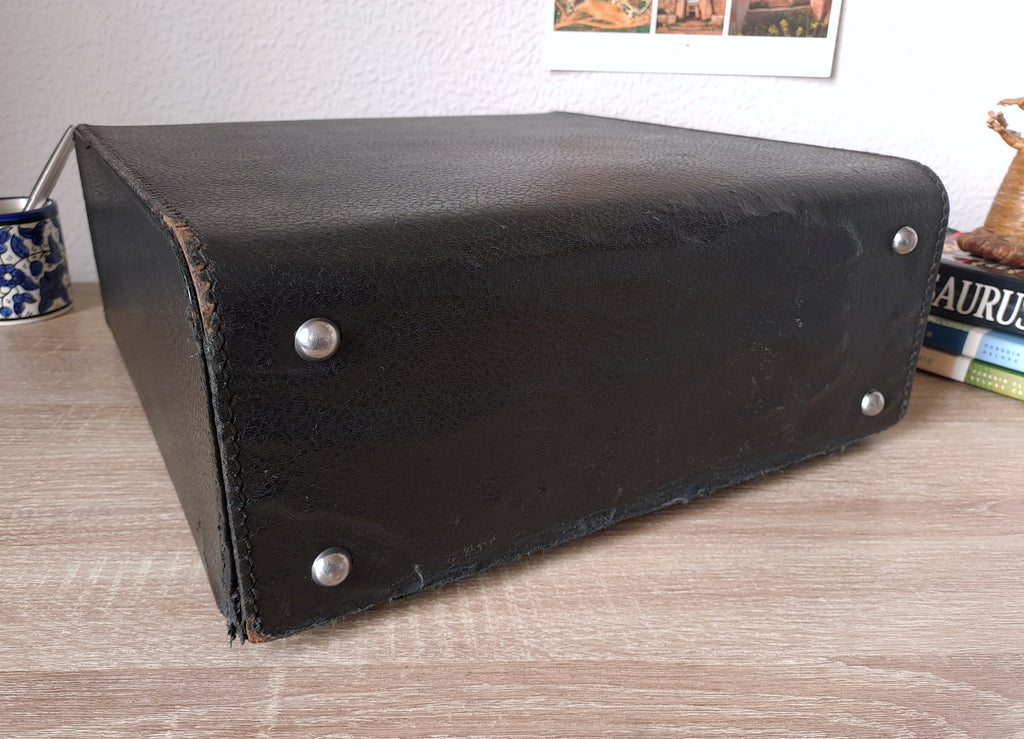 Imperial Good Companion Typewriter, New Platen