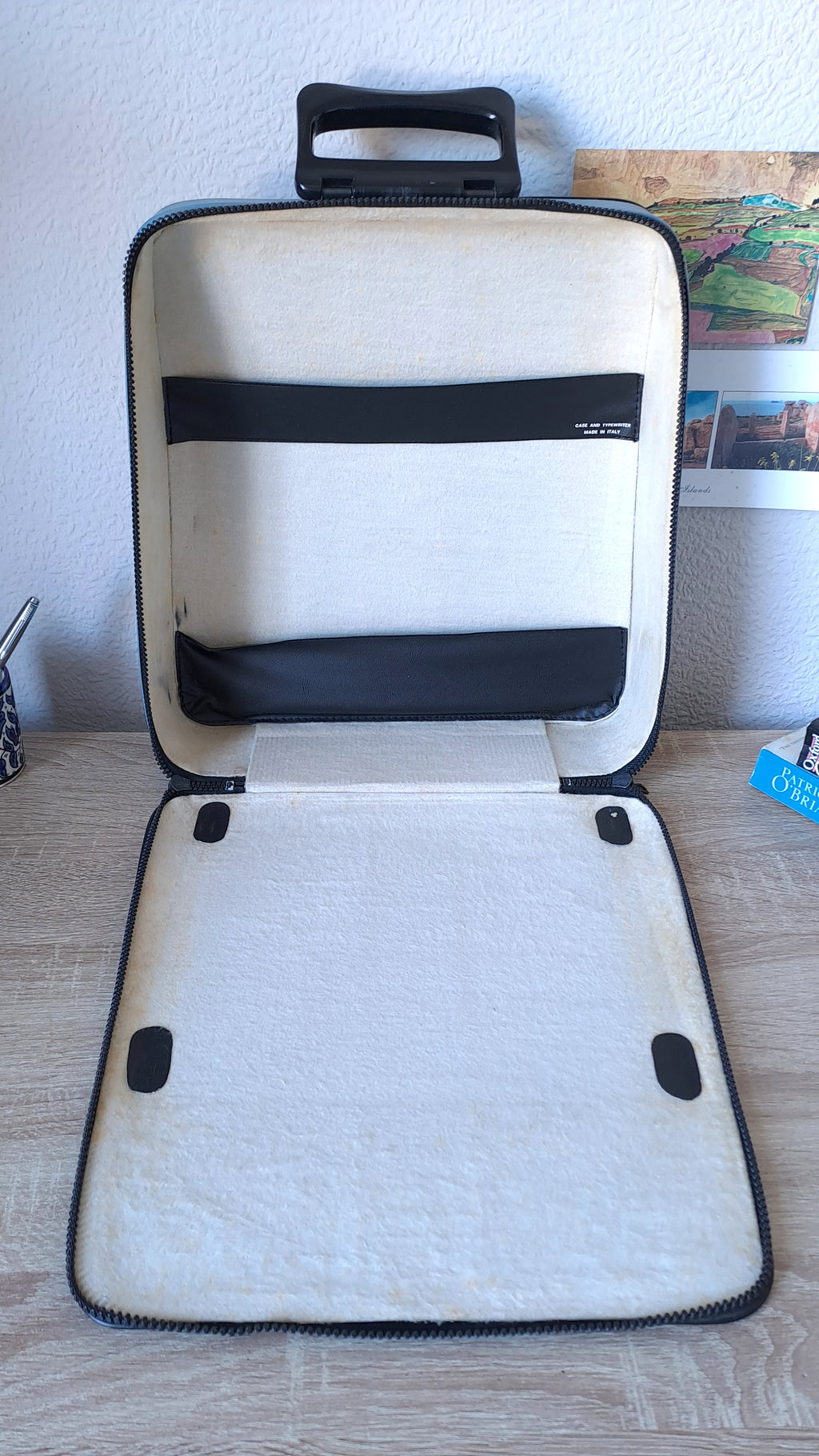 RESERVED! Olivetti Lettera 32