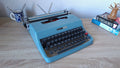 RESERVED! Olivetti Lettera 32