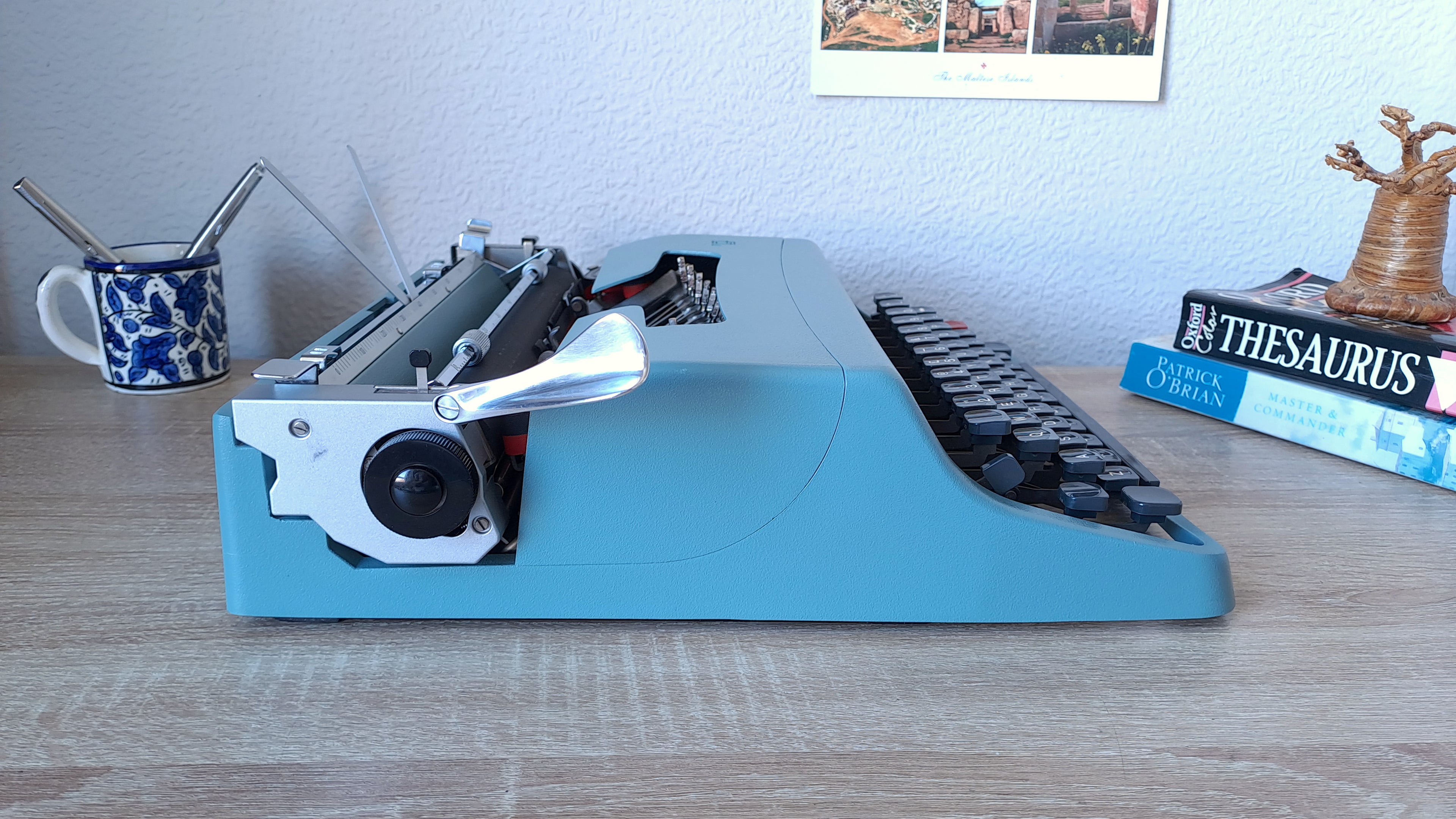 RESERVED! Olivetti Lettera 32