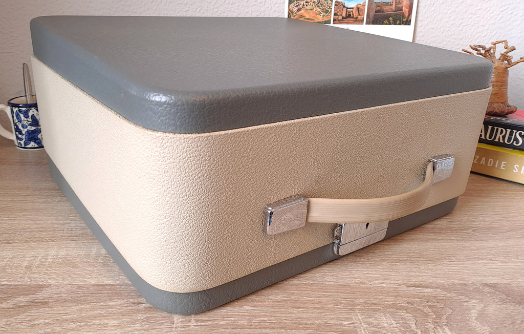 Olympia SM7 Typewriter