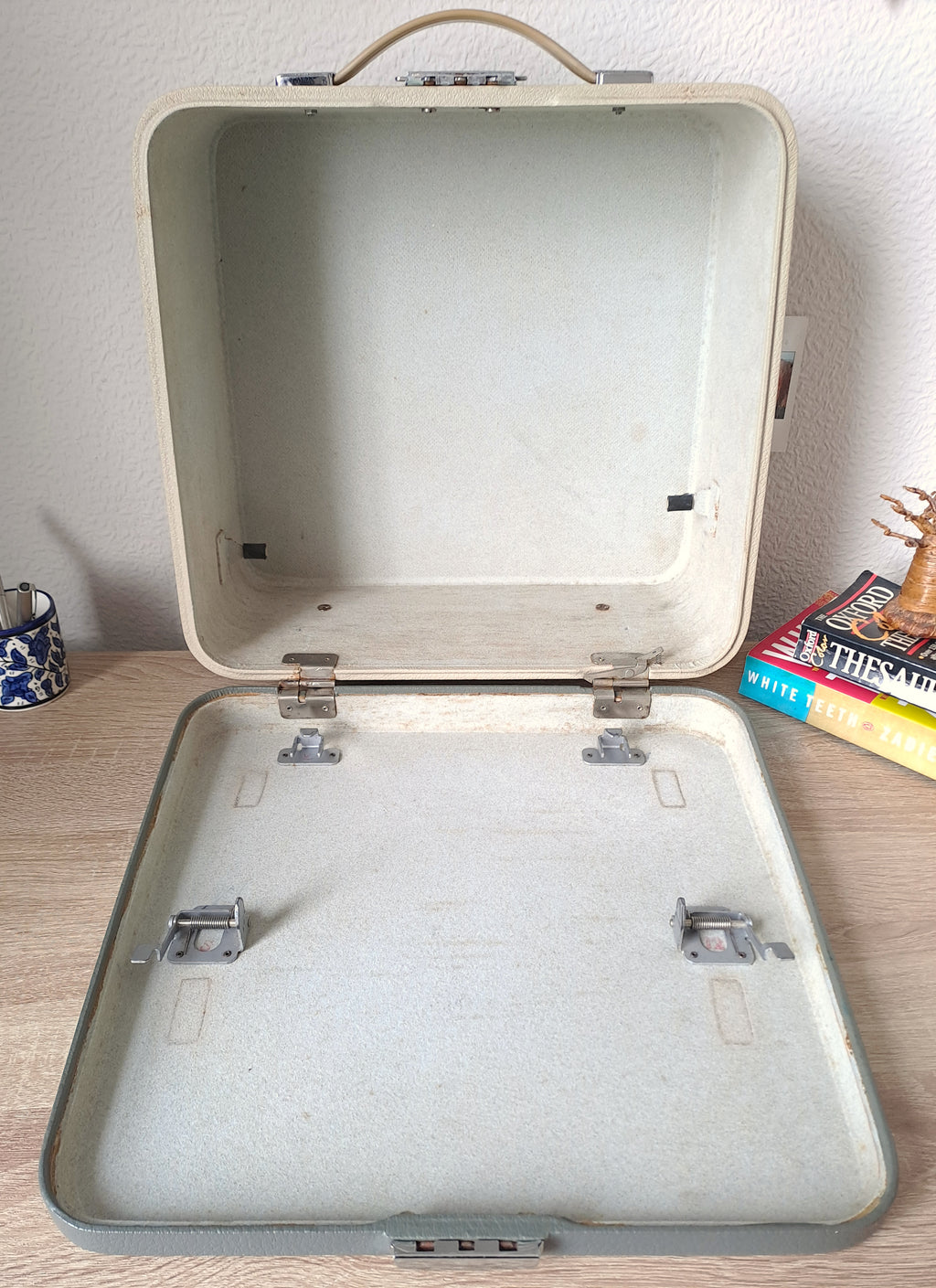 Olympia SM7 Typewriter