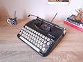 Olympia Splendid 66 Typewriter