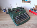 Rheinmetall KsT Typewriter