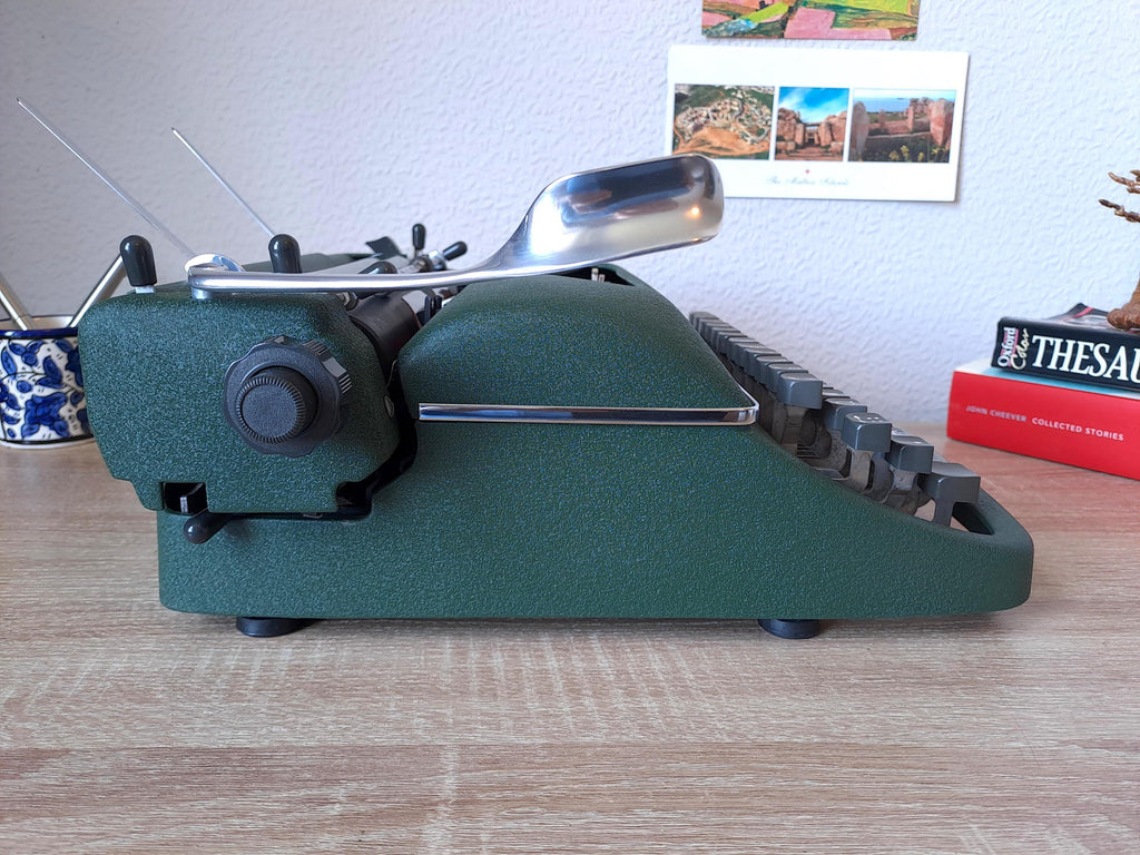 Rheinmetall KsT Typewriter