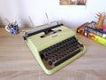 Olivetti Lettera 22